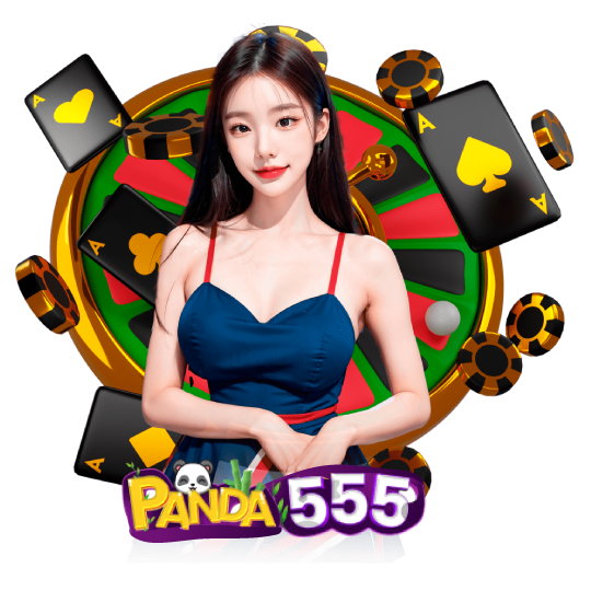 PANDA55 คาสิโน